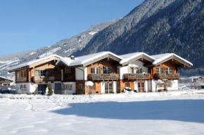  Chalet Schnee  Майрхофен